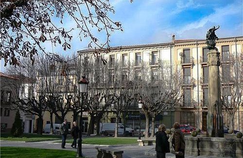 Sant Joan de Les Abadesses Apartamento | Casa Filomena apartamento de diseño en St. Joan de les Abadesses