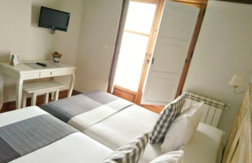 Lomena Casa | Casa Fidela
