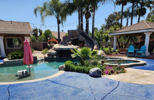 Menifee Casa | Casa Fiesta!! Events WELCOMED
