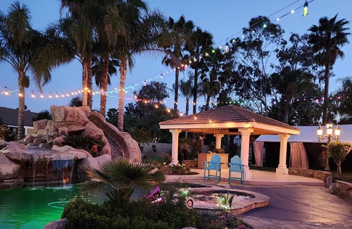 Menifee Casa | Casa Fiesta!! Events WELCOMED