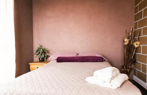 Tepoztlán Hotel | Casa Figueroa