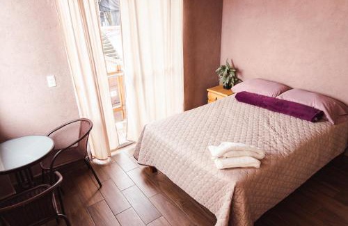 Tepoztlán Hotel | Casa Figueroa