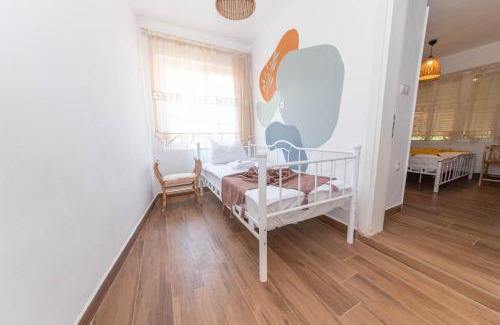 Sigacık Hotel | Casa Fiore