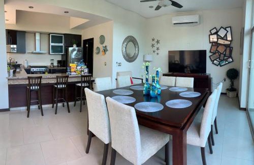 Flamingos Casa | Casa Flamingos Coco