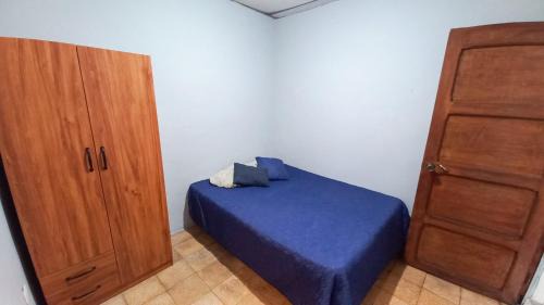 San Salvador Casa | Casa Flor Blanca