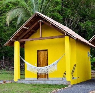 Nobres Apartamento | Casa Flor da Serra