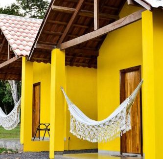 Nobres Apartamento | Casa Flor da Serra