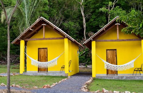 Nobres Apartamento | Casa Flor da Serra