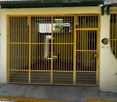 Crucecita Casa | Casa Flor de Mayo