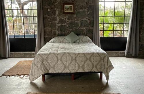 Mixquiahuala Casa | Casa Flora 32