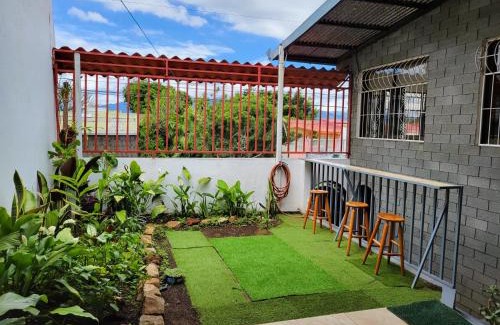 Heredia Casa | Casa Flores