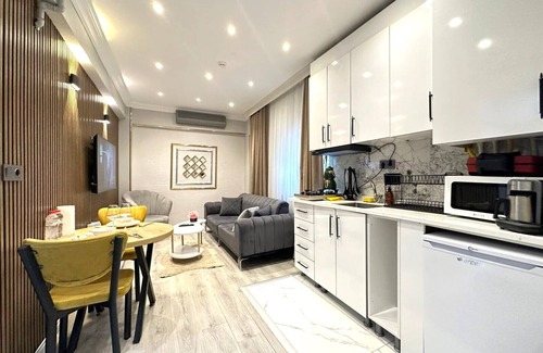 Bakırkoy Hotel | Casa Florya Hotel