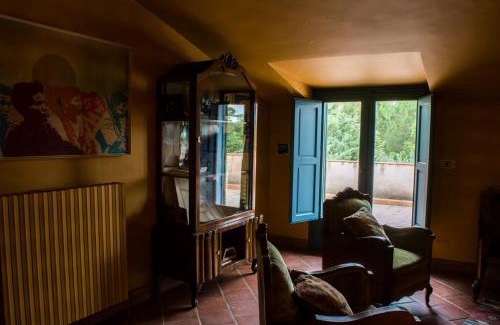 Pietraperzia Apartamento | Casa Fondachello