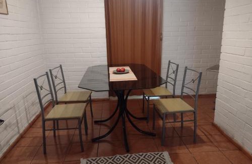 Curico Casa | Casa Foresta Curicó