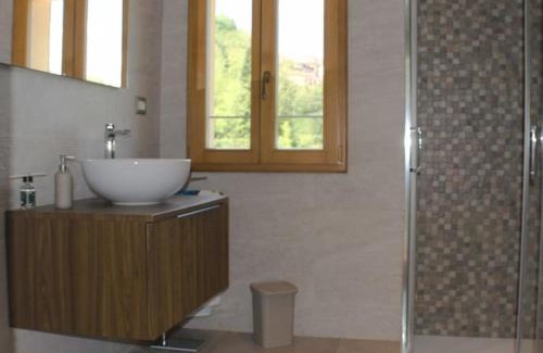 Pelago Apartamento | Casa Foresto, Vallombrosa, wifi, pet friendly