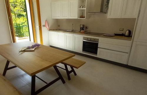 Pelago Apartamento | Casa Foresto, Vallombrosa, wifi, pet friendly