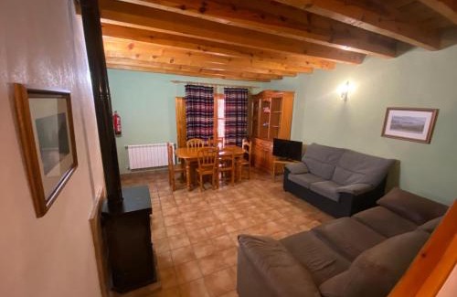 Ortells Casa | Casa Forn