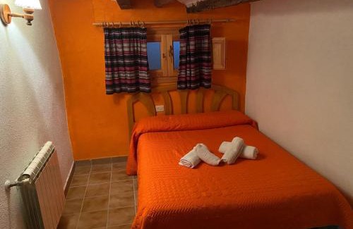 Ortells Casa | Casa Forn