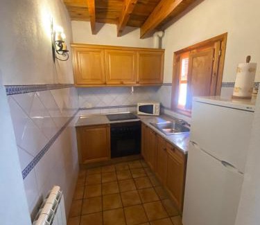 Ortells Casa | Casa Forn