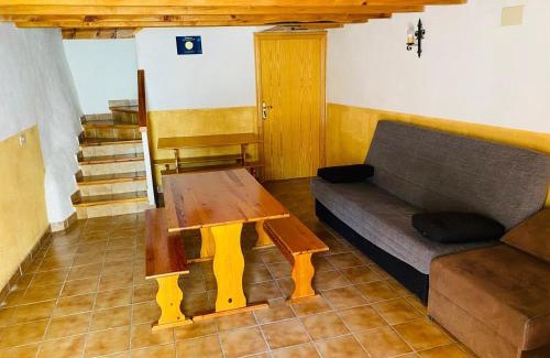 Ortells Casa | Casa Forn