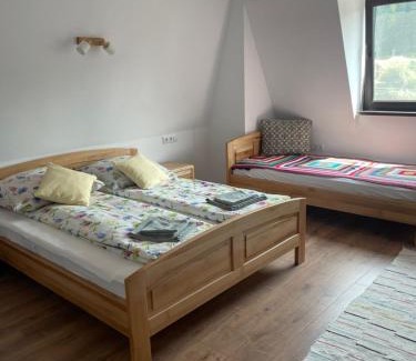 Borsec Casa | Casa Forrás