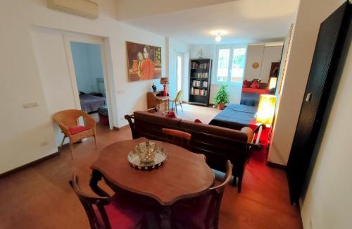 Suburbio XI della Vittoria Apartamento | Casa Francesca zona Gemelli