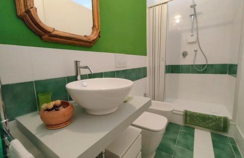 Suburbio XI della Vittoria Apartamento | Casa Francesca zona Gemelli