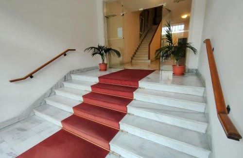 Suburbio XI della Vittoria Apartamento | Casa Francesca zona Gemelli