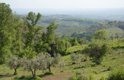 Poggio Mirteto Casa | Casa Franceschini