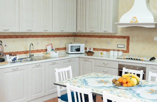 Tramonti Casa | Casa Francese Relax - Un oasis de bienestar no lejos del mar