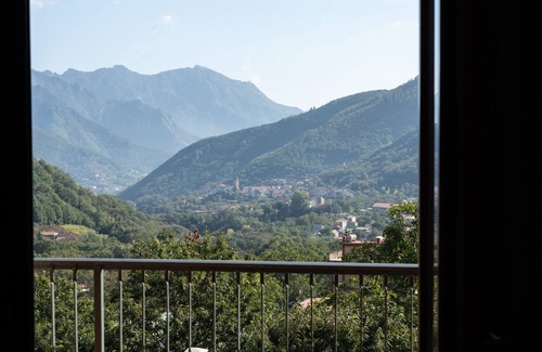 Tramonti Casa | Casa Francese Relax - Un oasis de bienestar no lejos del mar