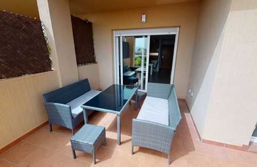 Torre-Pacheco Apartamento | Casa Francia - A Murcia Holiday Rentals Property
