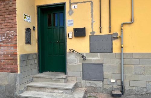 Savena Apartamento | Casa Francia Alidosi