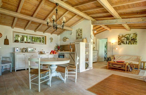 Bolsena Villa | Casa Francigena - Una Habitación Villa, Capacidad 2