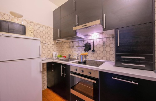 Arco Apartamento | Casa Franco e Ilva 1