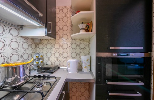 Arco Apartamento | Casa Franco e Ilva 1