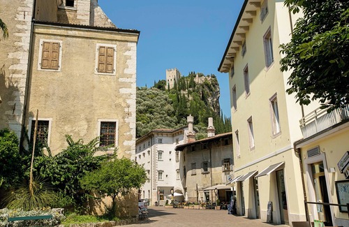 Arco Apartamento | Casa Franco e Ilva 1