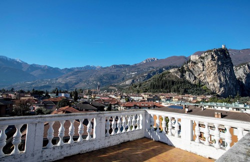 Arco Apartamento | Casa Franco e Ilva 1