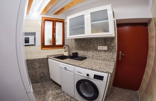 Cehegin Casa | Casa Frasquita, en el casco histórico de Cehegín