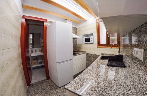 Cehegin Casa | Casa Frasquita, en el casco histórico de Cehegín