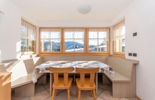 Vigo di Fassa Apartamento | Casa Freina