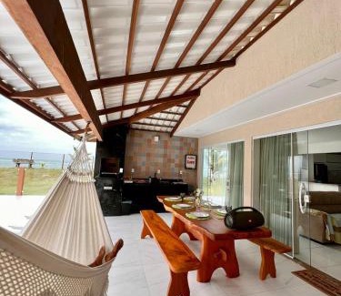 Vera Cruz Casa | Casa, Frente Mar, Vera Cruz, Ilha de Itaparica, Tairu!