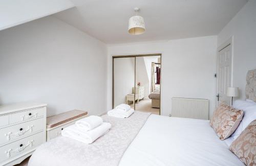 Broughty Ferry Apartamento | Casa Fresa - Ferry House