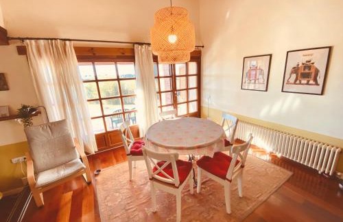 Almenara de Tormes Casa | Casa Fresno Salamanca alojamiento rural cerca de la ciudad