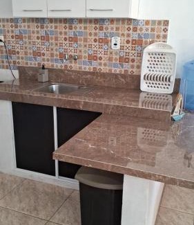 Mosqueiro Casa | Casa Frida Aracaju a 500m da praia