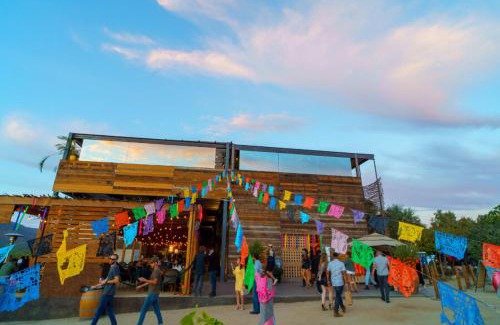 San Antonio de las Minas Hotel | Casa Frida