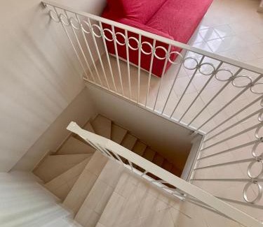 Ospedaletti Apartamento | Casa Fronte Mare