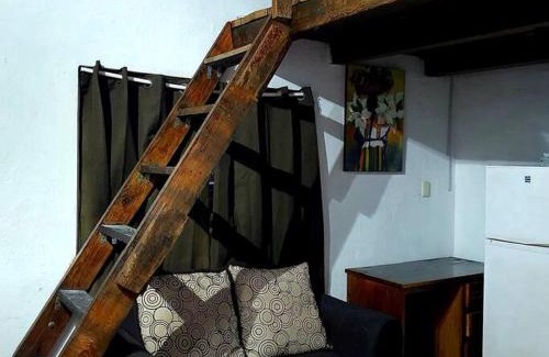 Hidalgo Casa | Casa Fuego