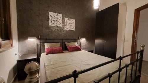 Orosei Apartamento | Casa Fuile Cala Liberotto Orosei