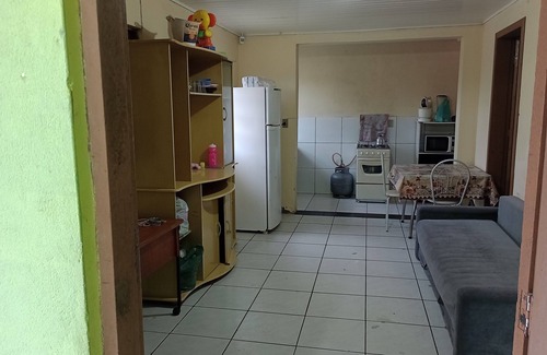 Ipiranga Casa | Casa Fundos Beira Mar Imbé RS